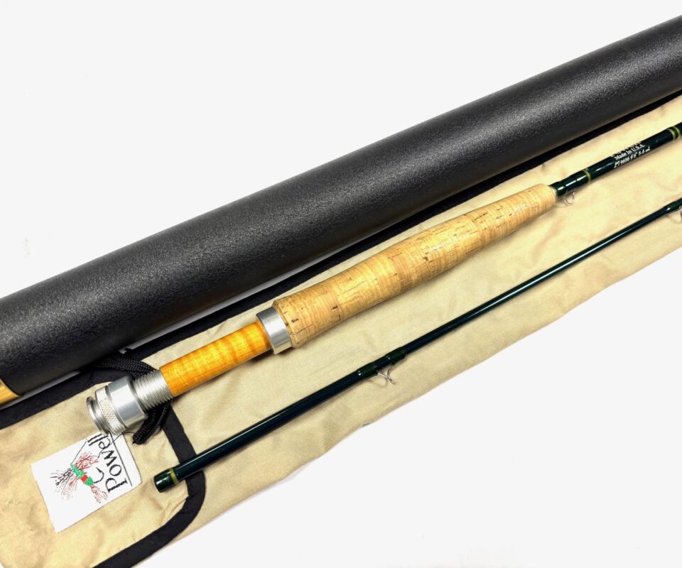Powell USA 9' 6
