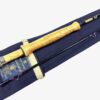 Hardy Favourite Graphite Trout Fly Rod 9′ Line #6/7 With Hardy Bag