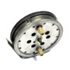 Allcock&rsquo;s of Redditch Perfection 'Flick em' 4 1/8&rdquo; alloy trotting reel