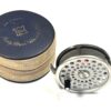 Hardy Marquis #7 trout fly reel with case