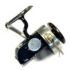 Hardy Altex No 2 MK IIII fixed spool spinning reel wartime black finish LHW