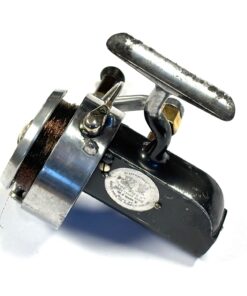 Hardy Altex No 2 MK V Vintage Fixed Spool Fishing Reel RHW