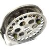 Allcock’s of Redditch Perfection 'Flick em' 4 1/8” alloy trotting reel