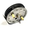 Allcock&rsquo;s of Redditch Perfection 'Flick em' 4 1/8&rdquo; alloy trotting reel