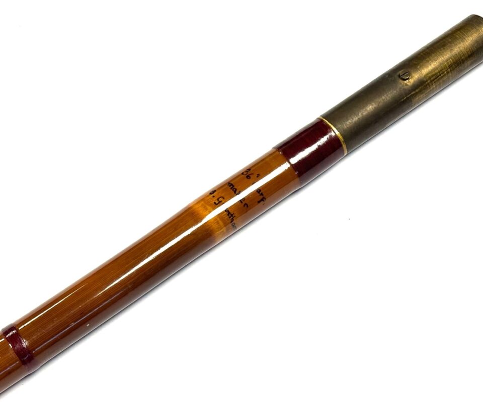 Barry Grantham Walker Style 63" Carp Land Net Pole