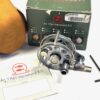 Ari T Hart 'ARI I' RHW 2 1/2″ Fly Reel Made In Holland