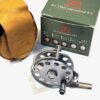 Ari T Hart 'ARI III' RHW 3″ Fly Reel Made In Holland