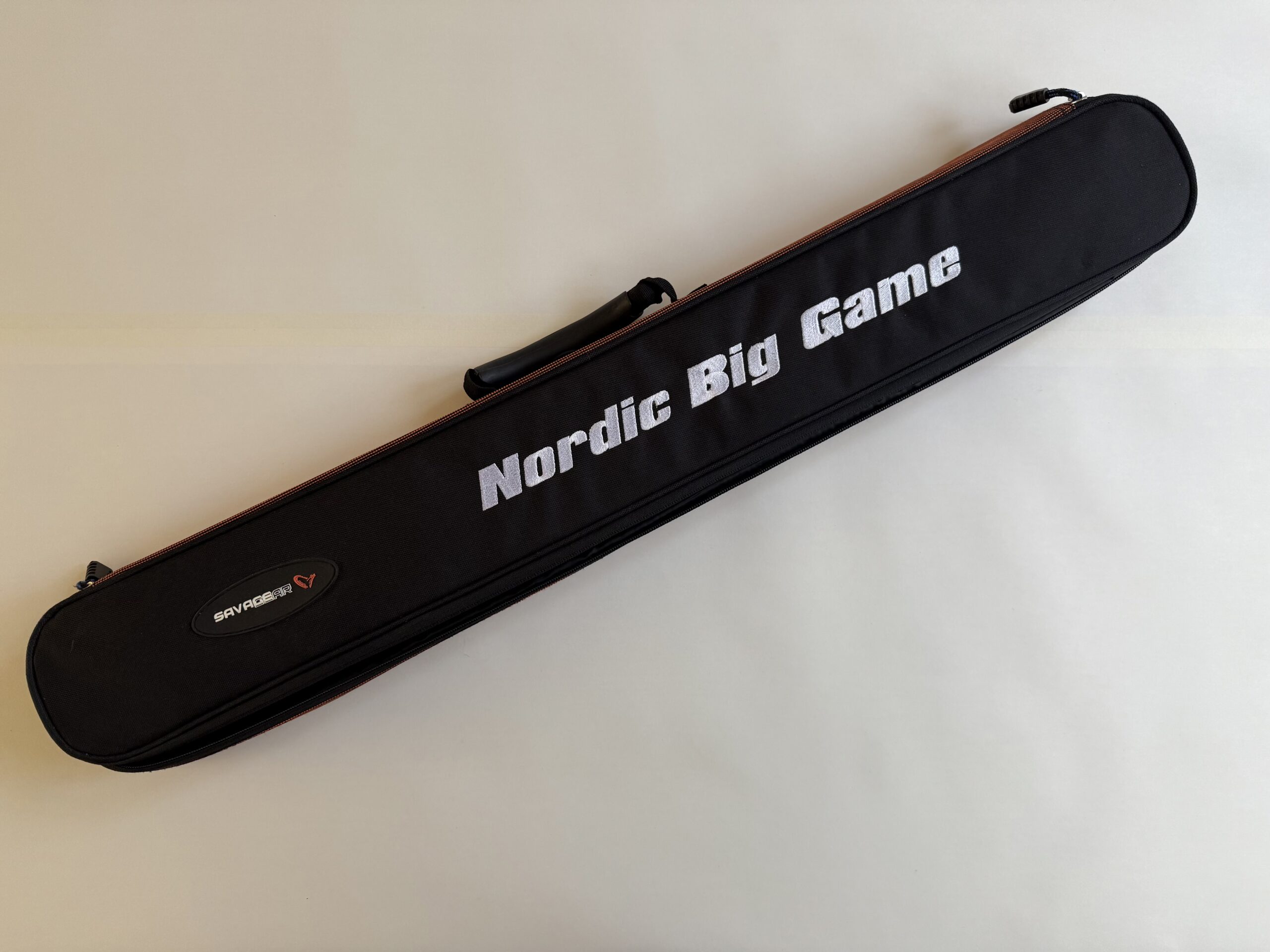 Nordic 7ft Big Game Travel Rod