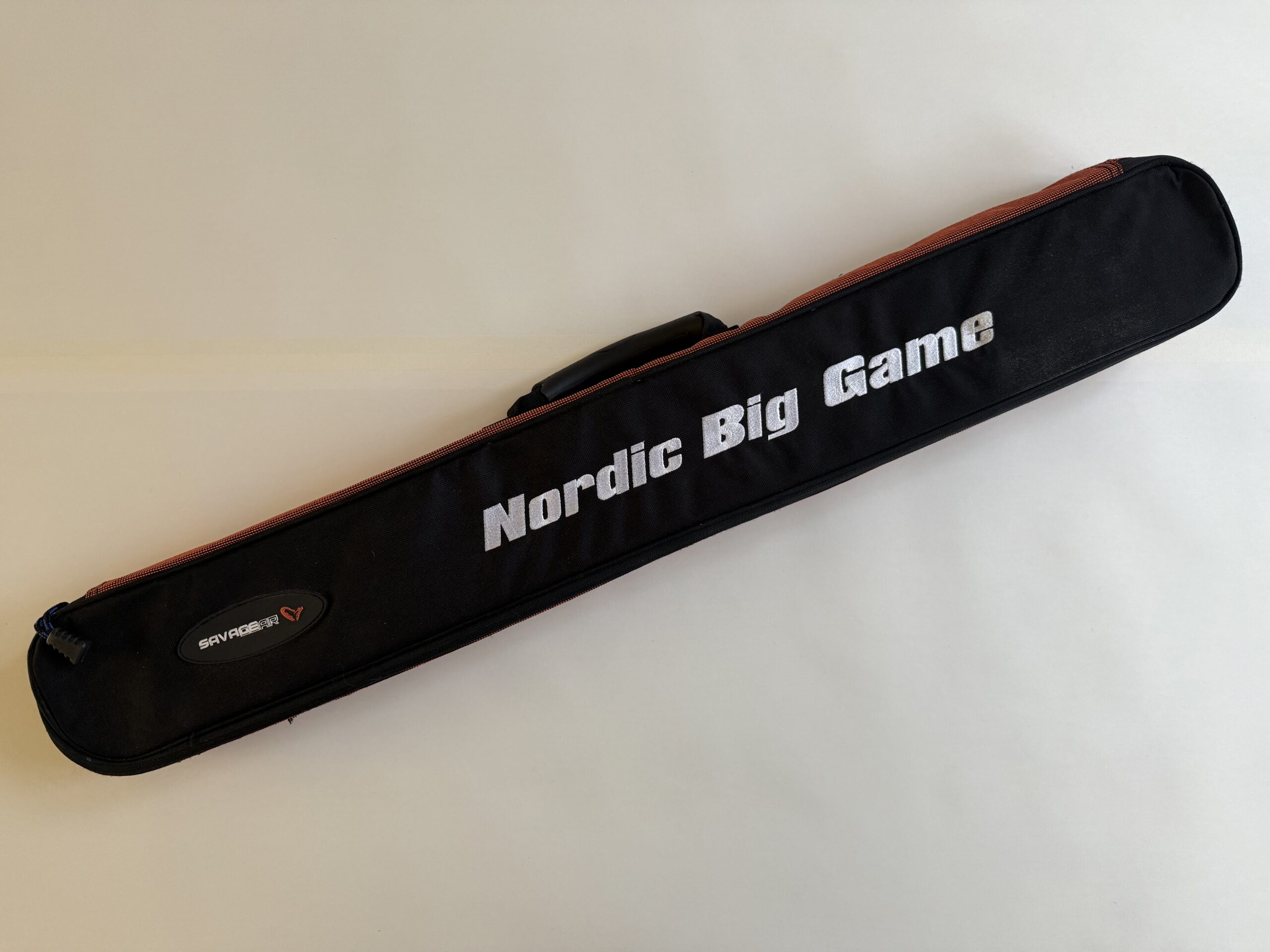 Nordic 7ft Big Game Travel Rod (30–50lb Class)
