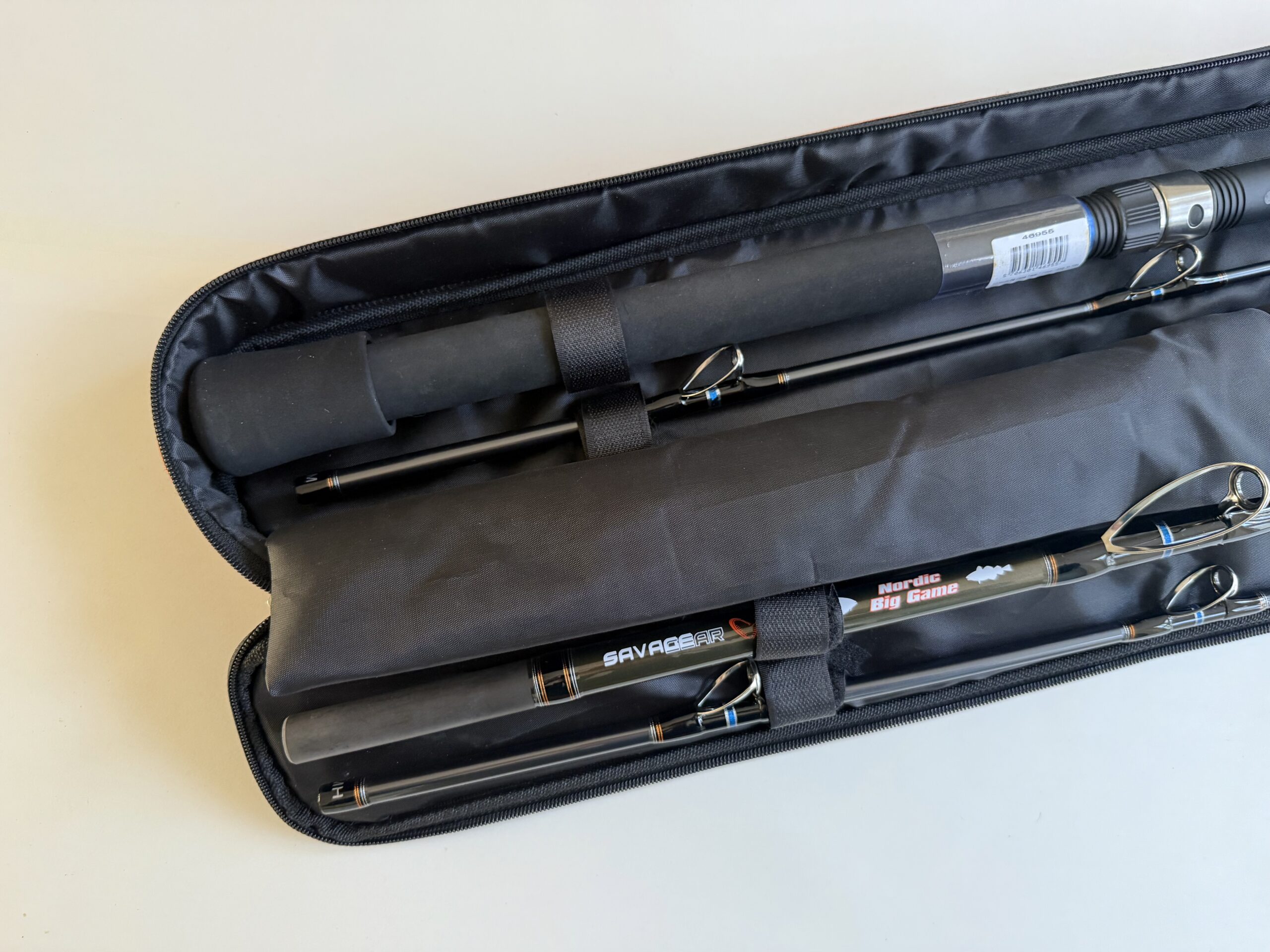 Nordic 7ft Big Game Travel Rod (30–50lb Class) - Image 6