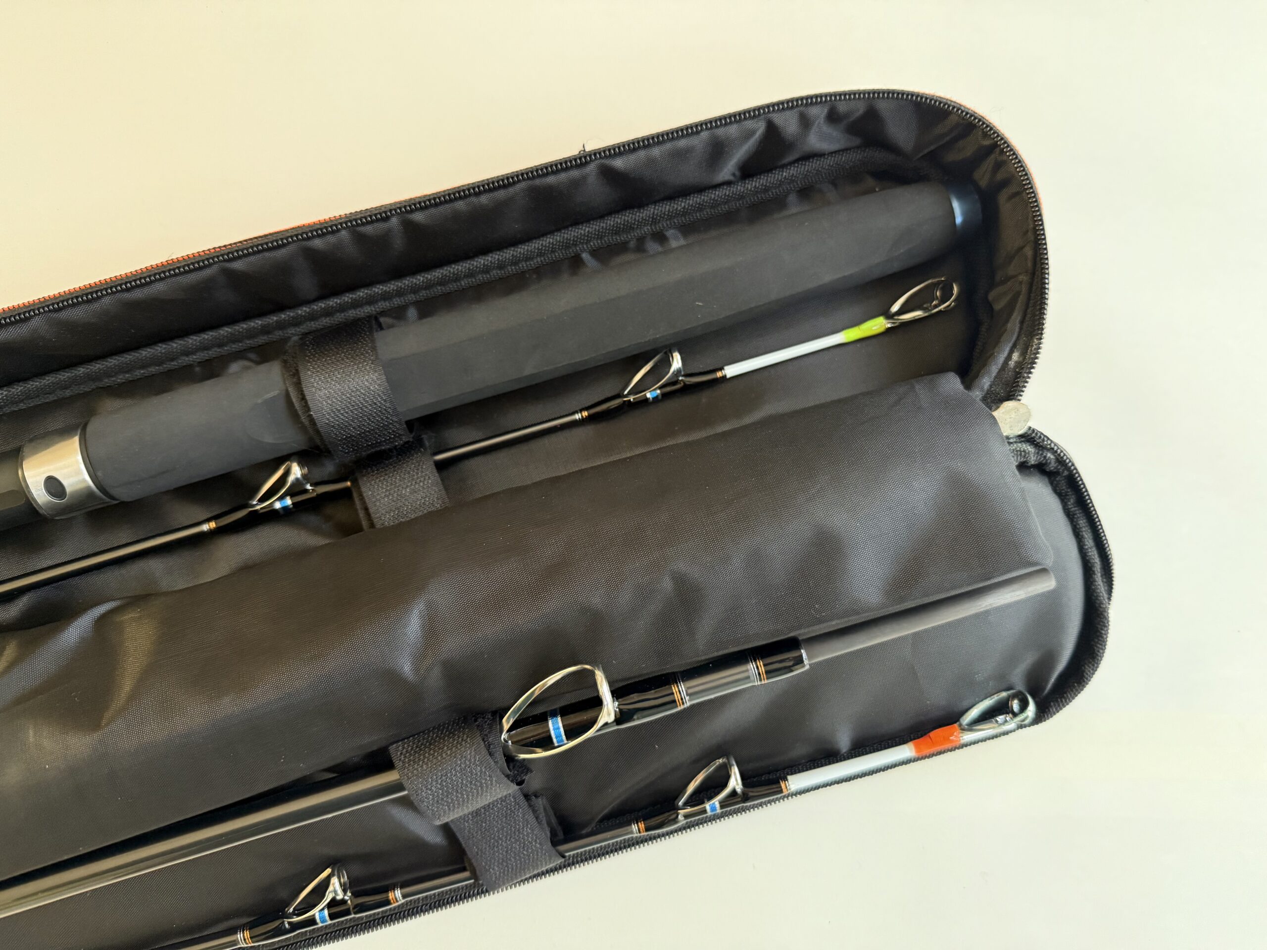Nordic 7ft Big Game Travel Rod (30–50lb Class) - Image 4