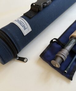 Partridge 8ft 1650 Trout Fly Rod