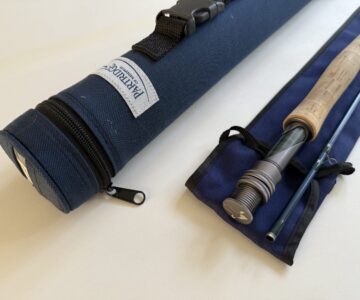 Partridge 8ft 1650 Trout Fly Rod