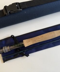 Alternative view of Partridge 8ft 1650 Trout Fly Rod