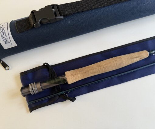 Alternative view of Partridge 8ft 1650 Trout Fly Rod