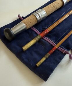 Allcocks 12ft Super Wizard Cane Coarse Rod