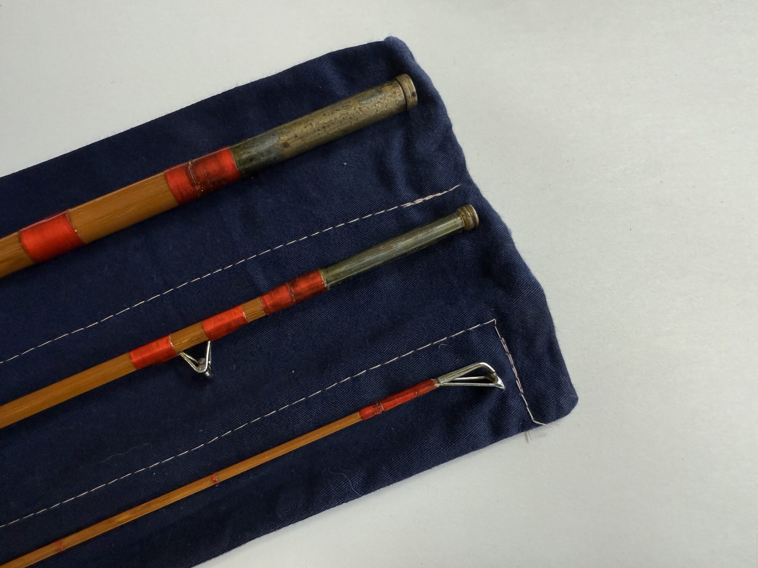 Allcocks 12ft Super Wizard Cane Coarse Rod - Image 3