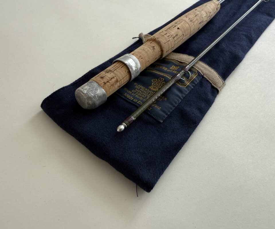 Hardy 7ft Graphite Favourite Trout Fly Rod