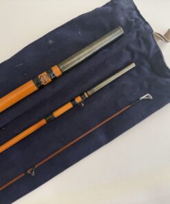 Alternative view of Hardy 12ft Lightweight Thames Style Coarse Rod