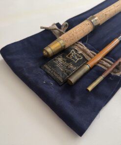 Hardy 12ft Lightweight Thames Style Coarse Rod
