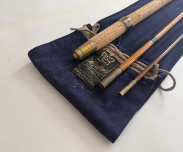 Hardy 12ft Lightweight Thames Style Coarse Rod