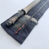 Hardy 9ft Graphite Deluxe Trout Fly Rod