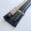 Hardy 8’9” Graphite Spinning Rod