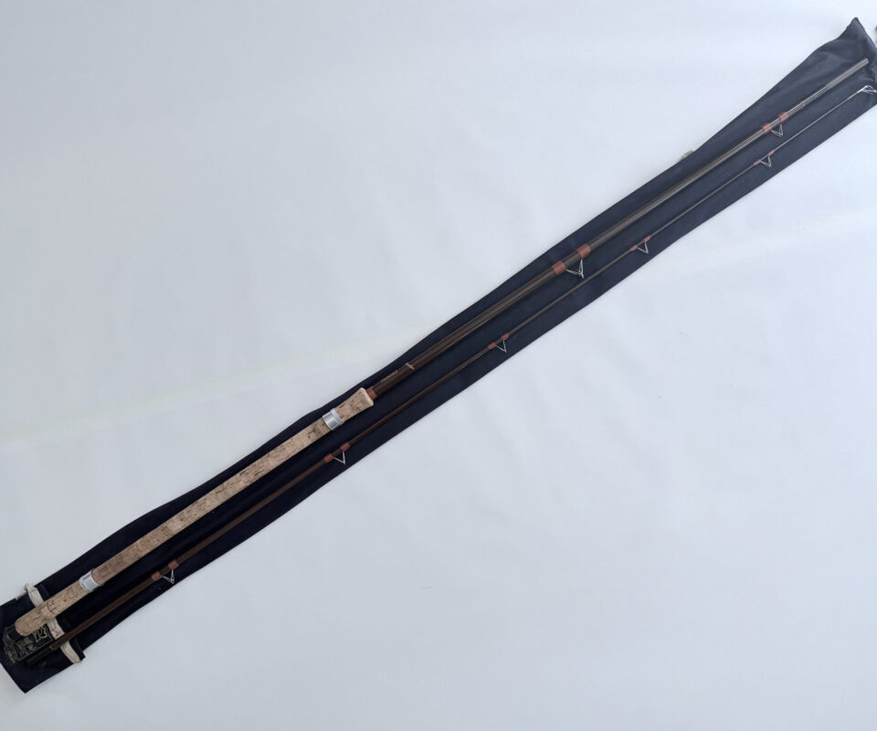 Hardy 10ft Swim Feeder Glass Fibre Rod