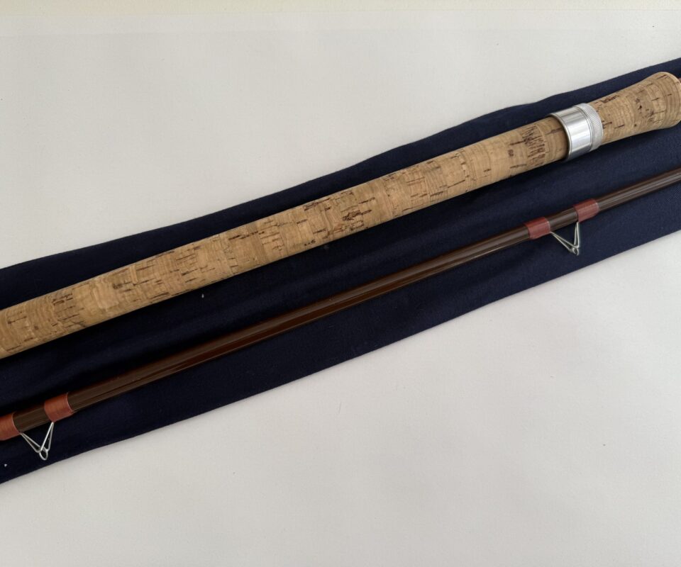 Hardy 10ft Swim Feeder Glass Fibre Rod
