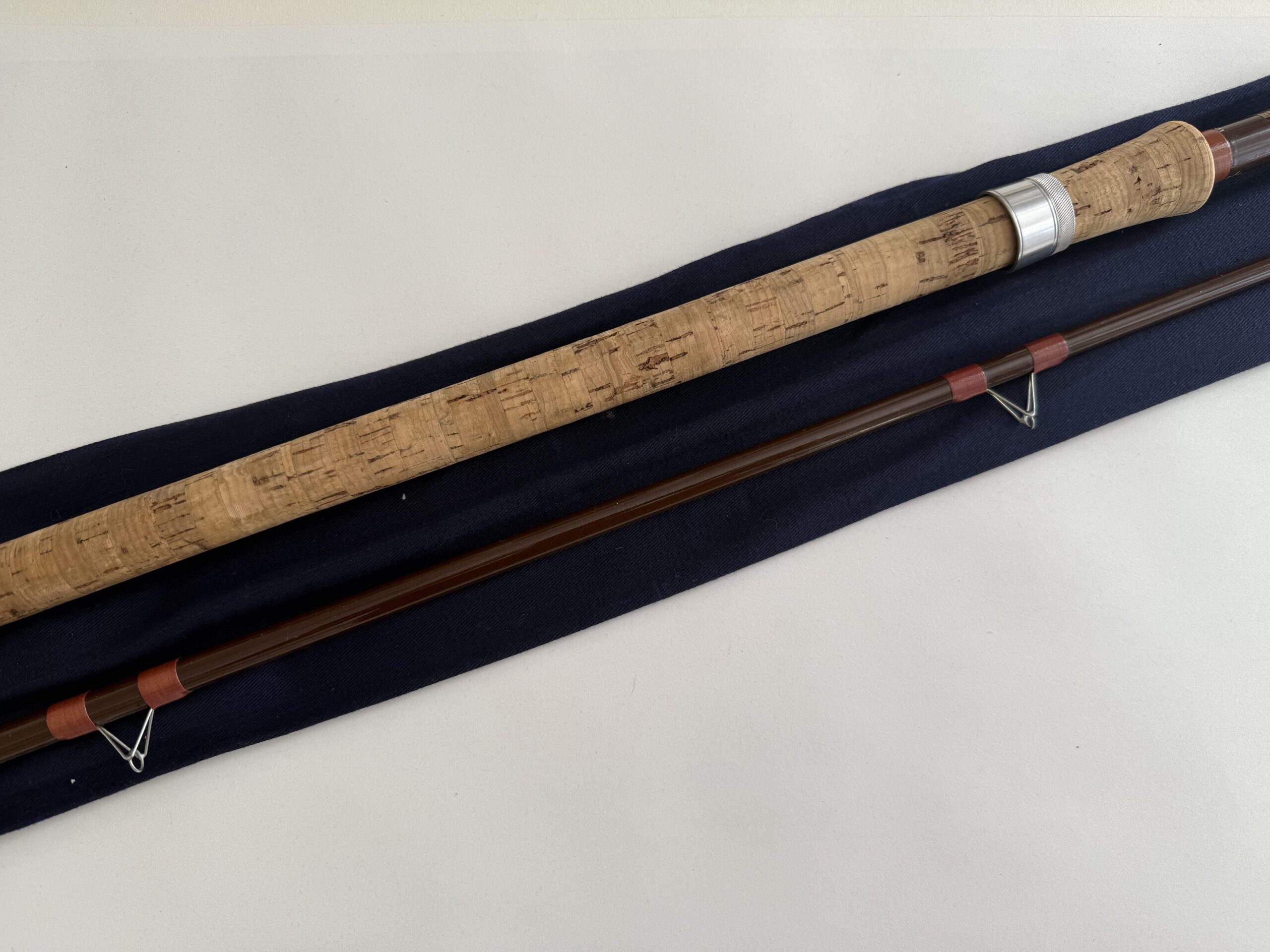 Hardy 10ft Swim Feeder Glass Fibre Rod