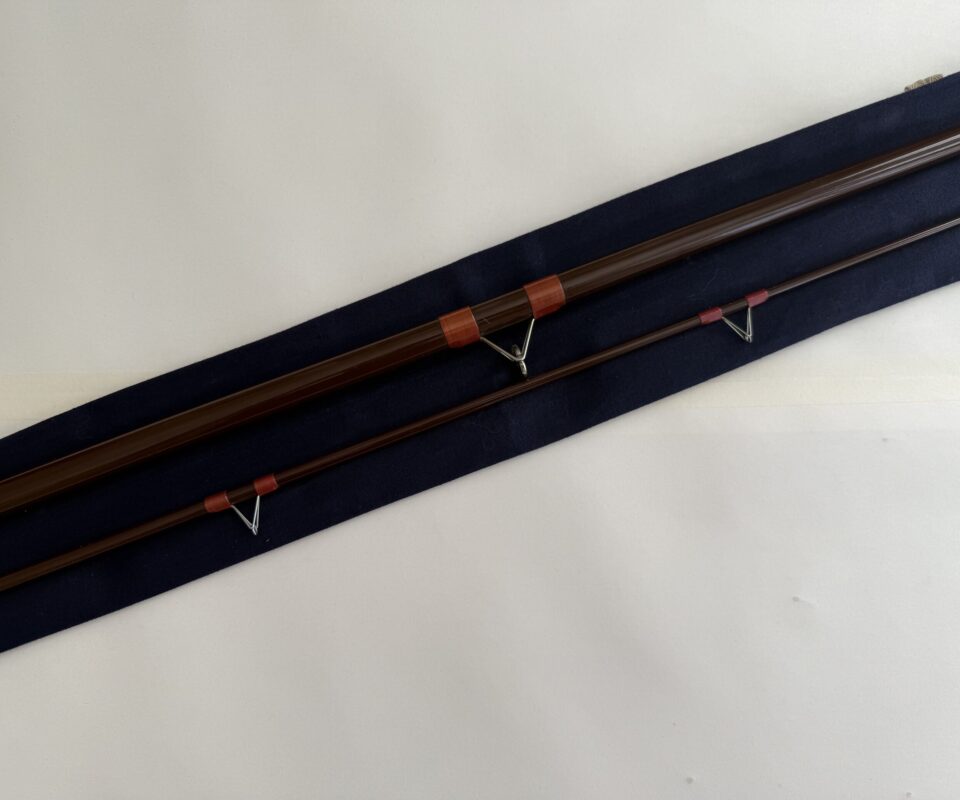 Hardy 10ft Swim Feeder Glass Fibre Rod