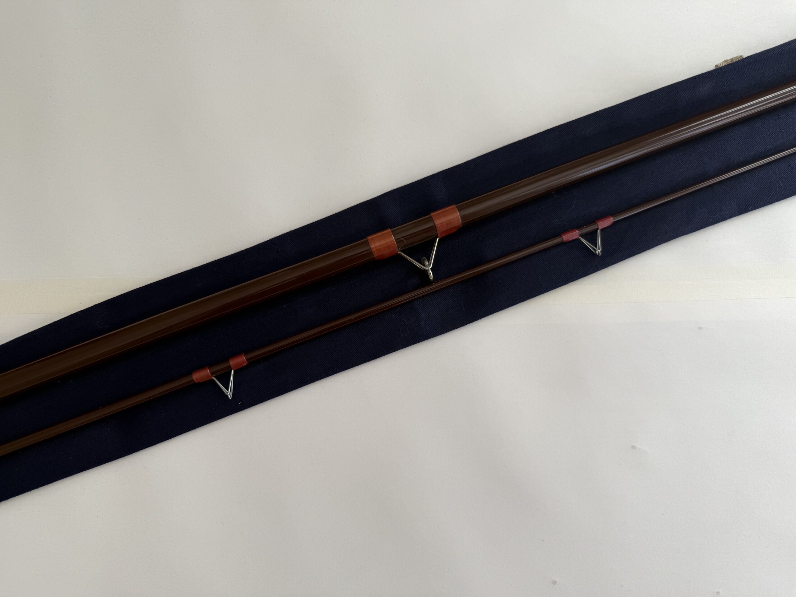 Hardy 10ft Swim Feeder Glass Fibre Rod