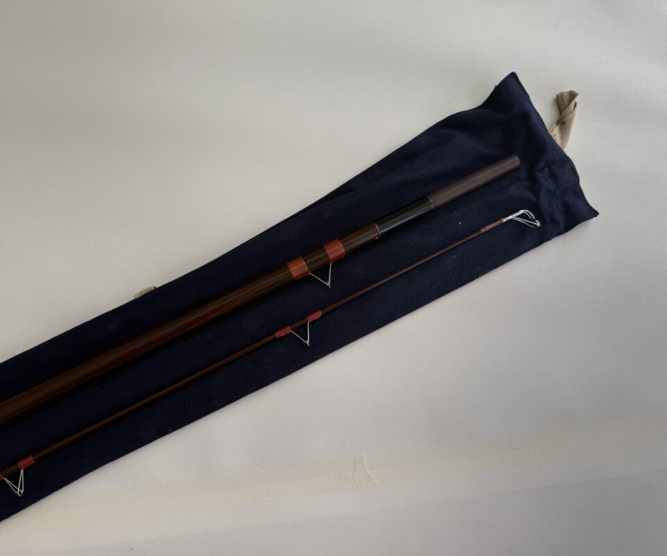 Hardy 10ft Swim Feeder Glass Fibre Rod