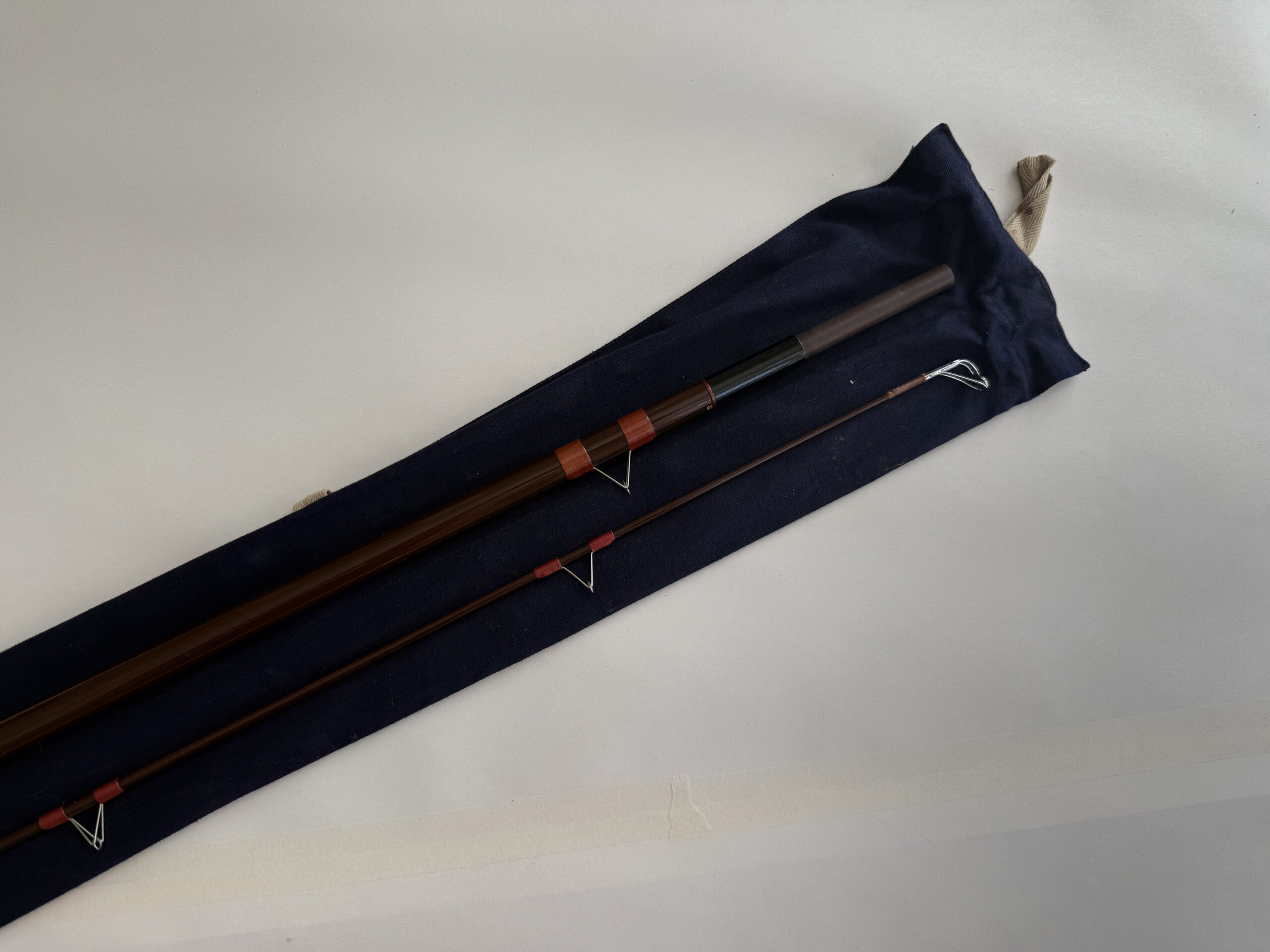 Hardy 10ft Swim Feeder Glass Fibre Rod