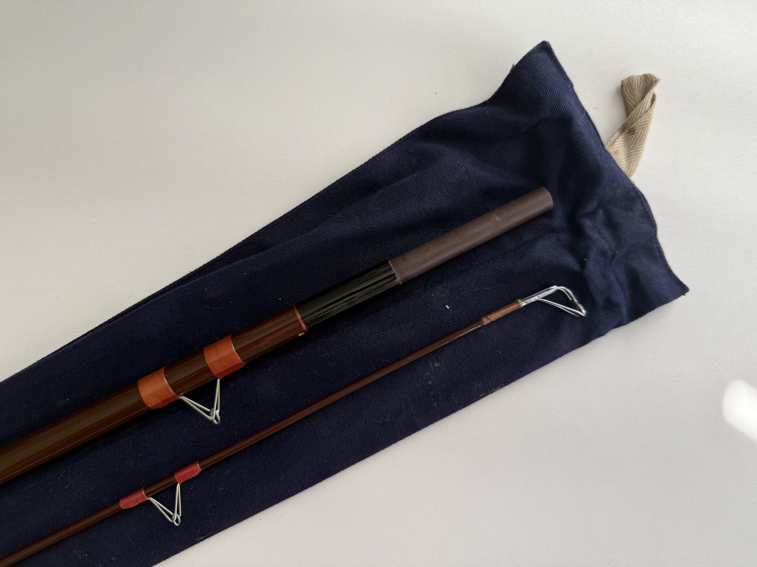 Hardy 10ft Swim Feeder Glass Fibre Rod