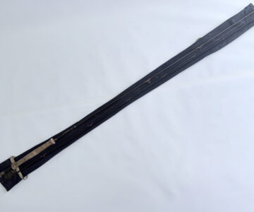 Hardy 9ft 6in Graphite Deluxe Trout Fly Rod