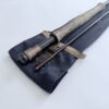 Hardy 9ft 6in Graphite Deluxe Trout Fly Rod