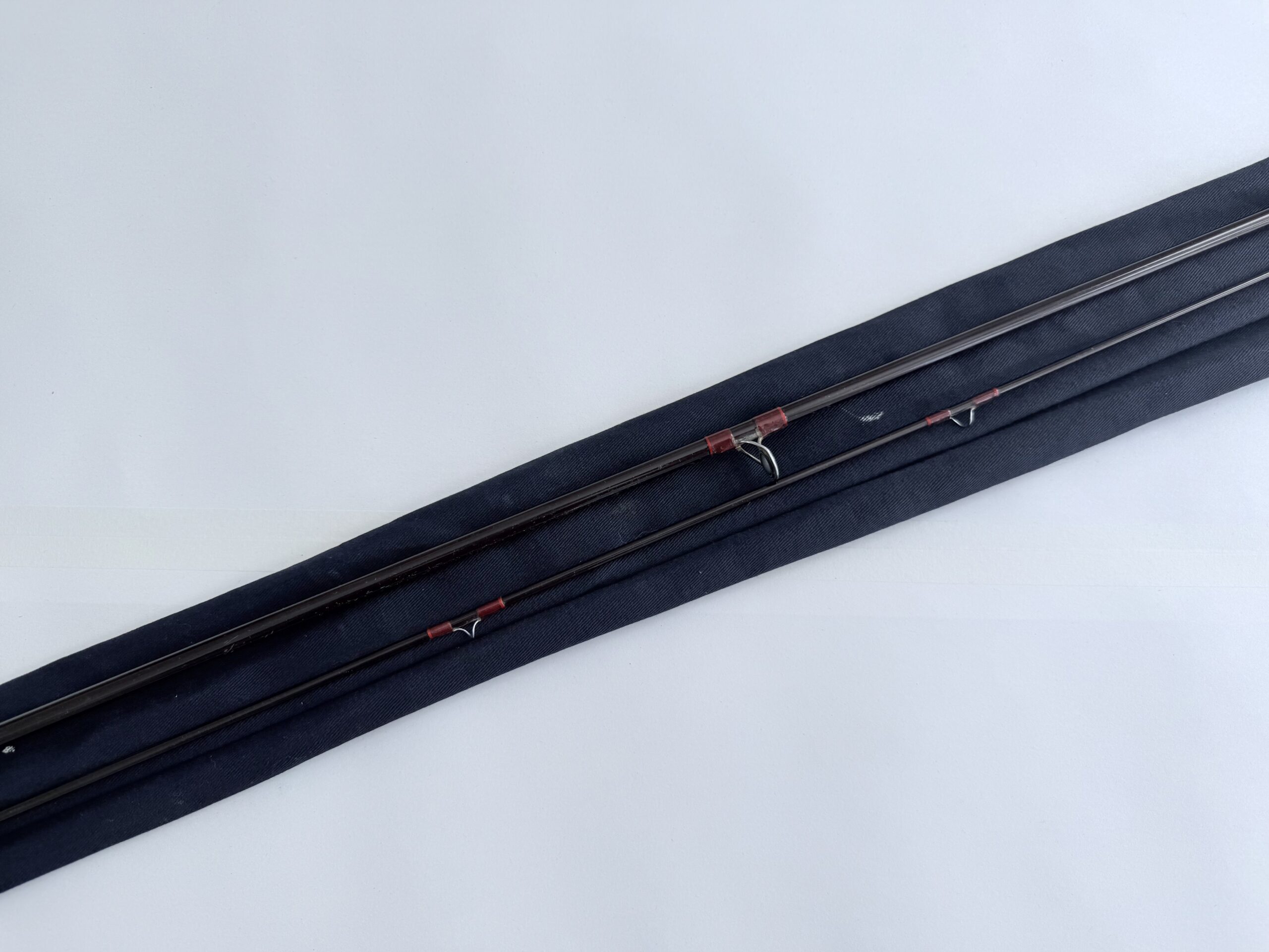 Hardy 9ft 6in Graphite Deluxe Trout Fly Rod
