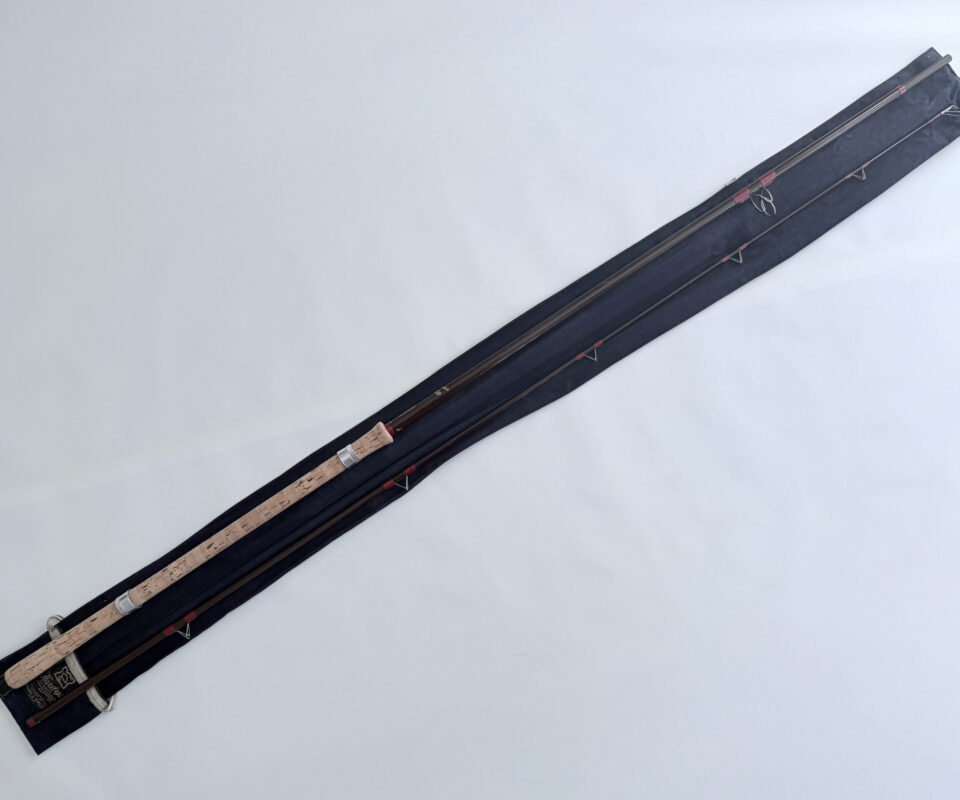 Hardy 9ft 6in Swim Feeder Swing Tip Coarse Rod