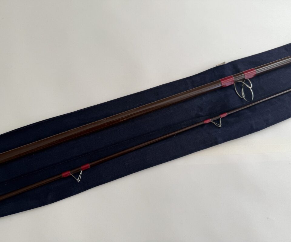 Hardy 9ft 6in Swim Feeder Swing Tip Coarse Rod