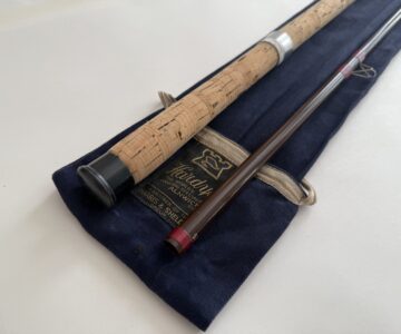 Hardy 9ft 6in Swim Feeder Swing Tip Coarse Rod