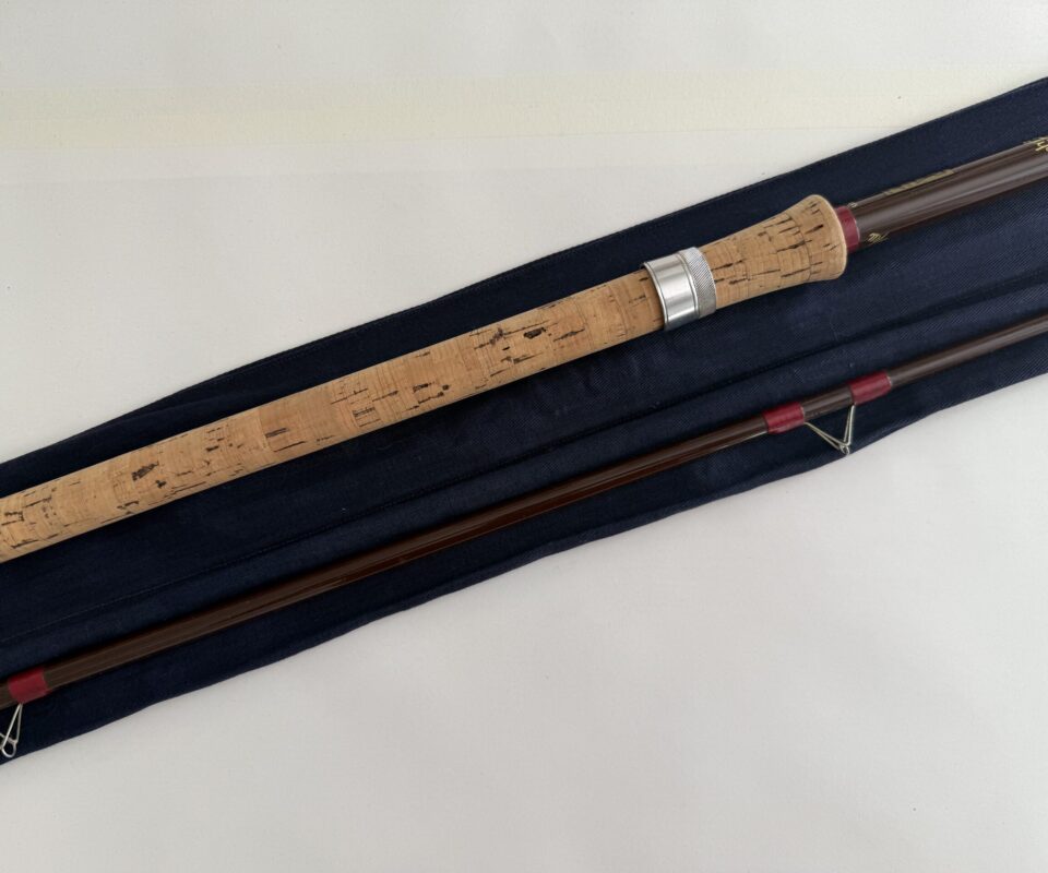 Hardy 9ft 6in Swim Feeder Swing Tip Coarse Rod
