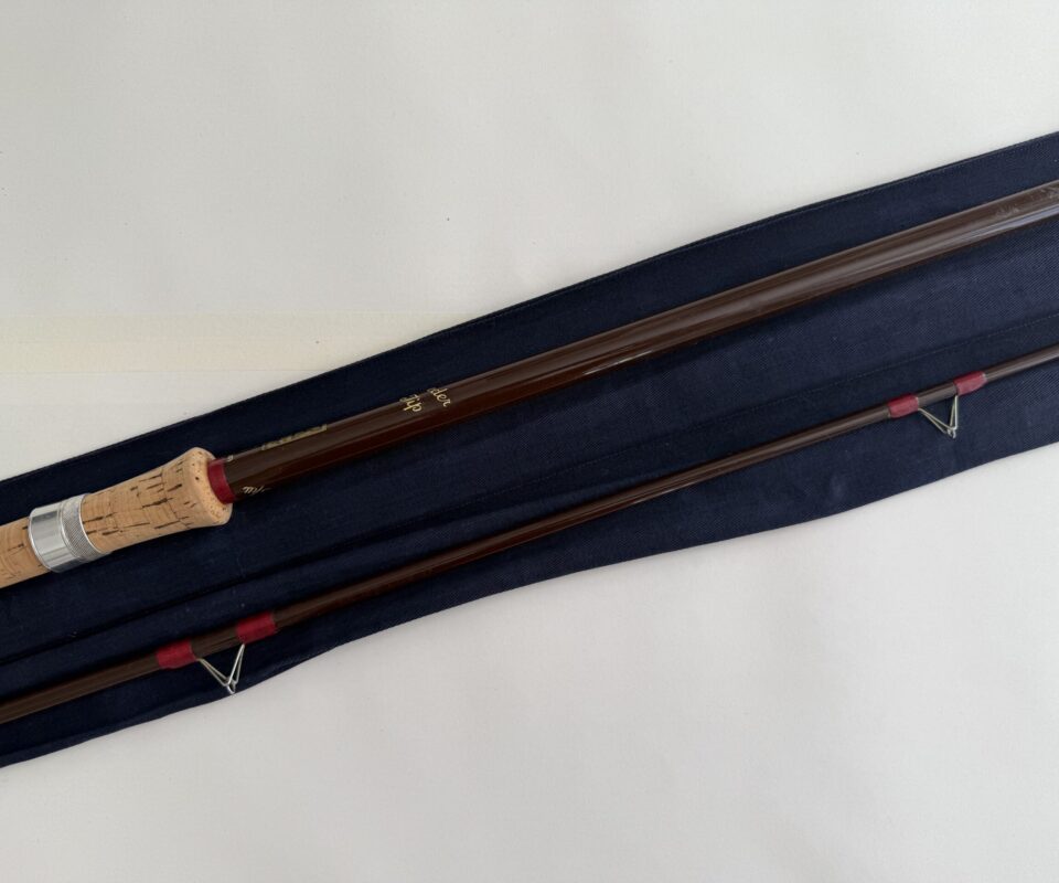 Hardy 9ft 6in Swim Feeder Swing Tip Coarse Rod