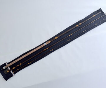 Hardy 13ft Matchmaker Coarse Rod