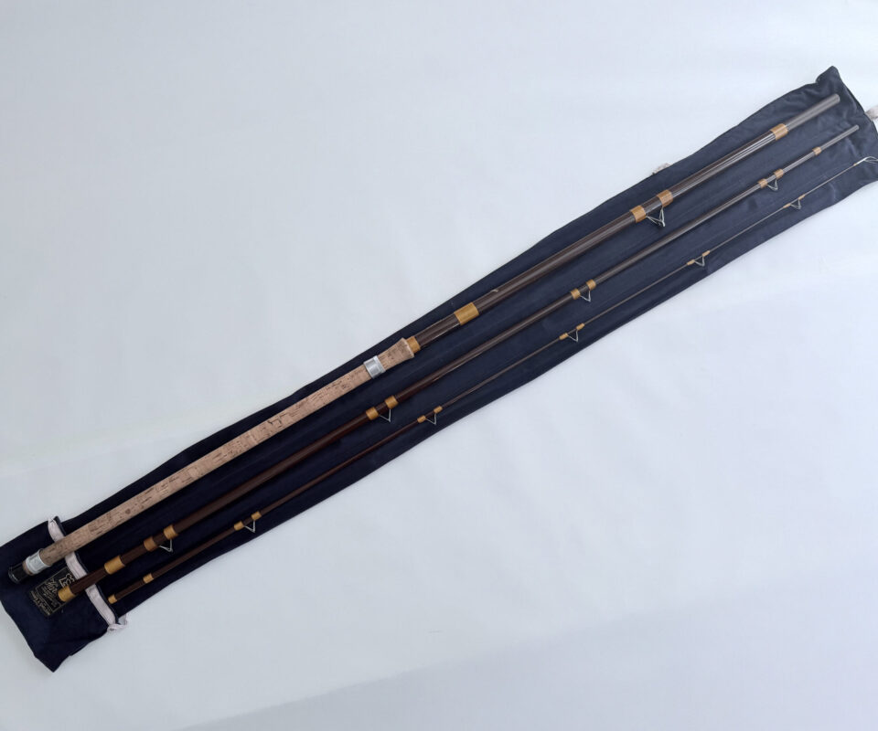 Hardy 13ft Matchmaker Coarse Rod