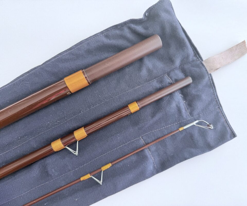 Hardy 13ft Matchmaker Coarse Rod