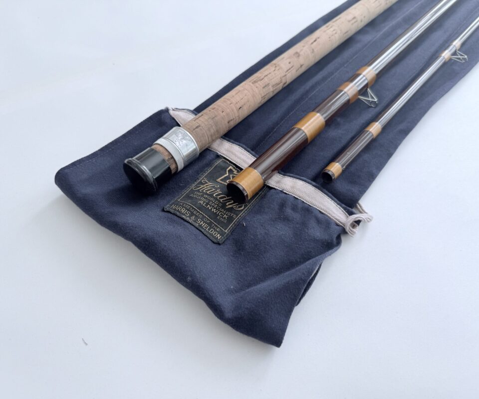 Hardy 13ft Matchmaker Coarse Rod