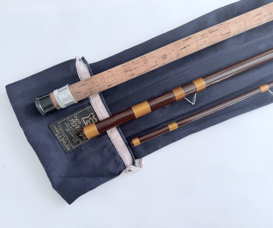 Hardy 13ft Matchmaker Coarse Rod