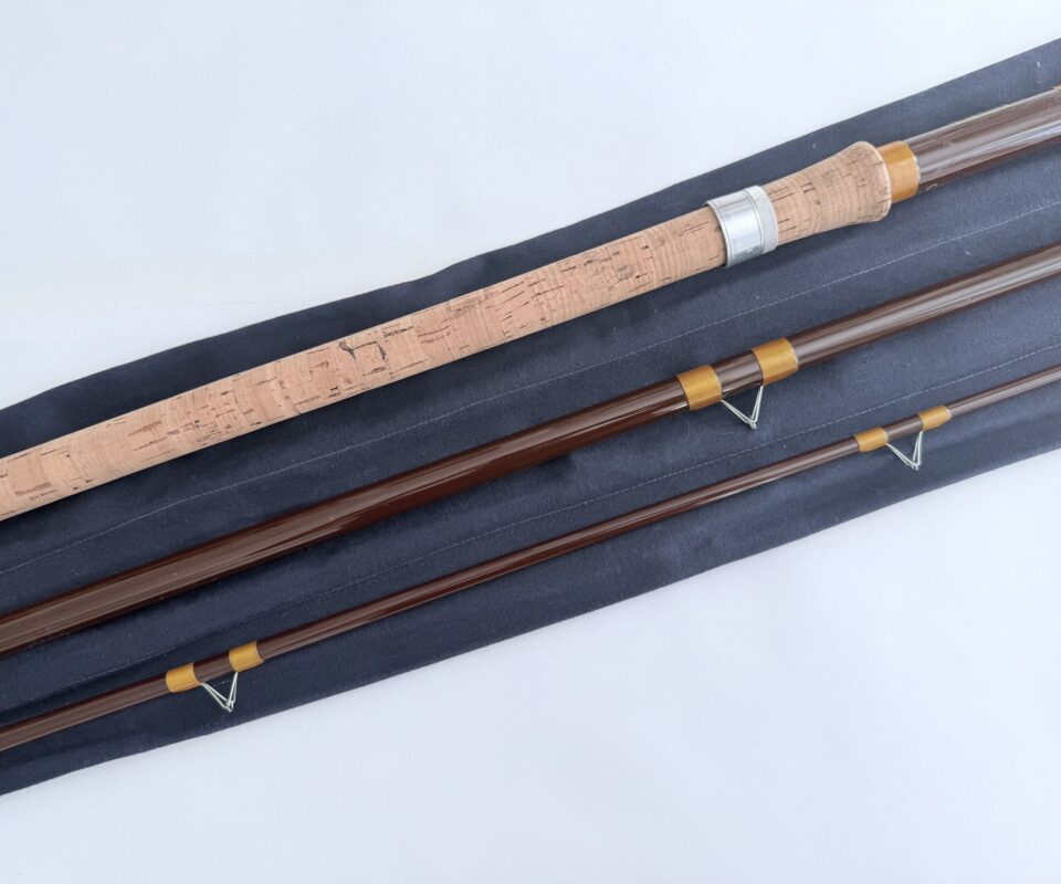 Hardy 13ft Matchmaker Coarse Rod