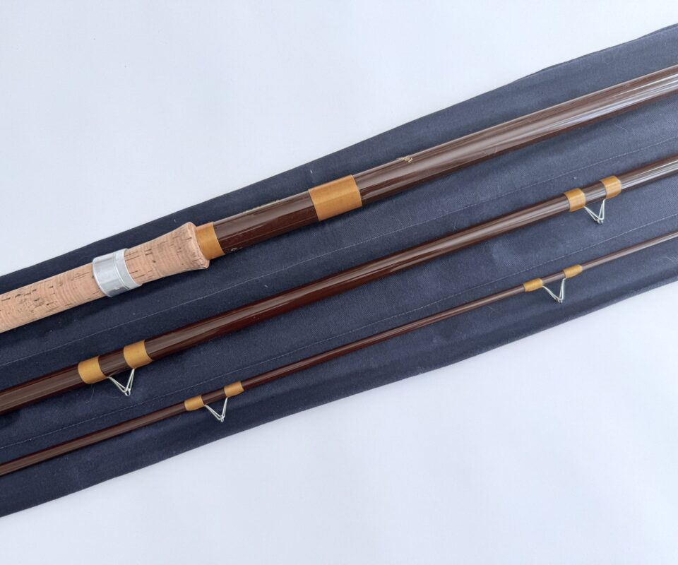 Hardy 13ft Matchmaker Coarse Rod